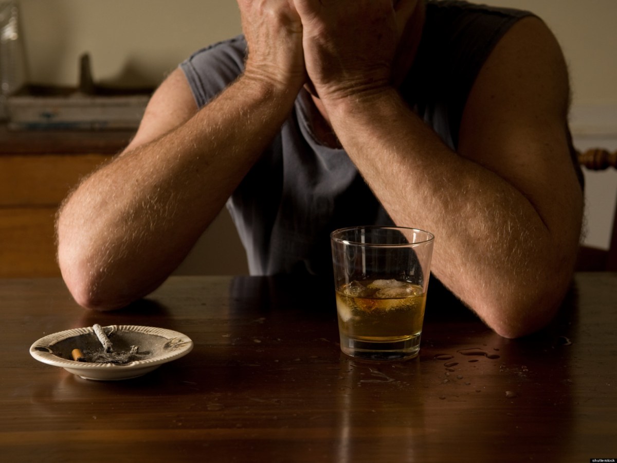 Drug and Alcohol Addiction&nbsp;treatment