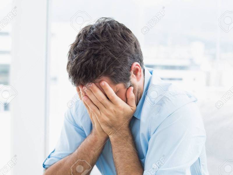 Post-Traumatic Stress Disorder&nbsp;(PTSD)